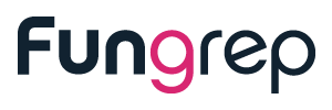fungrep logo